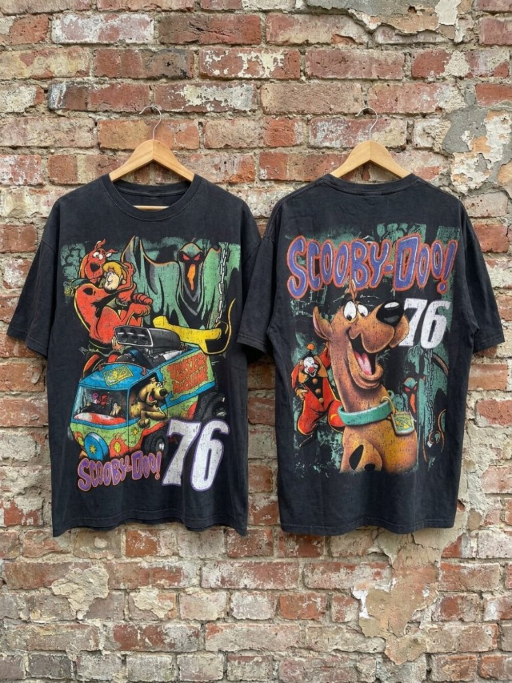 Scooby-Doo Scooby-Doo T-Shirt